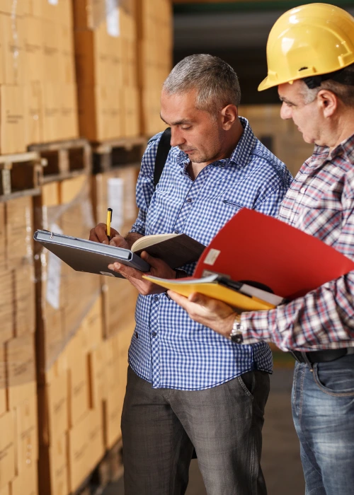 التخليص الجمركي